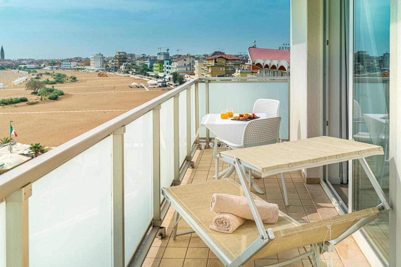 קאורלה Hotel Karinzia מראה חיצוני תמונה
