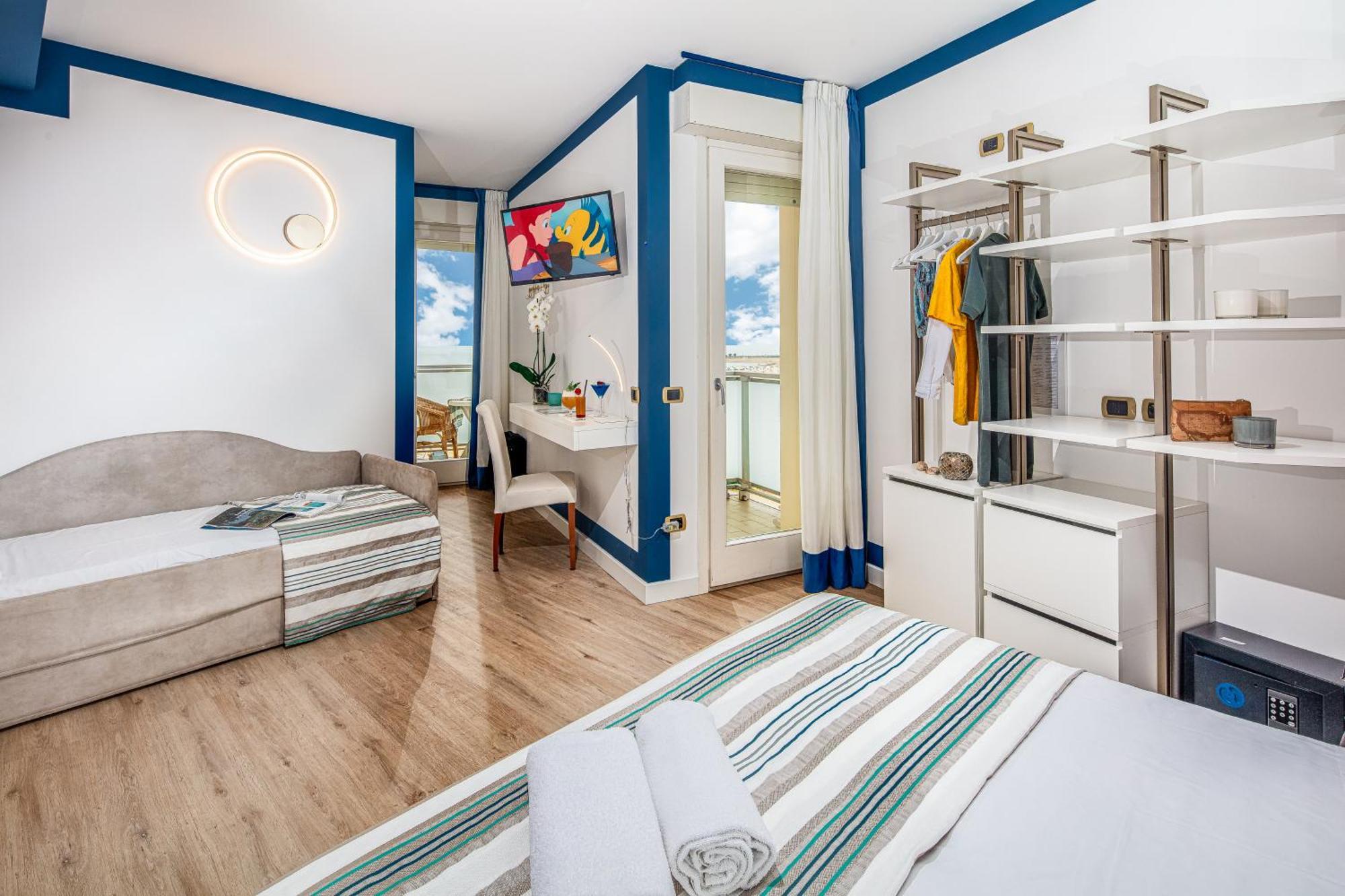 קאורלה Hotel Karinzia מראה חיצוני תמונה