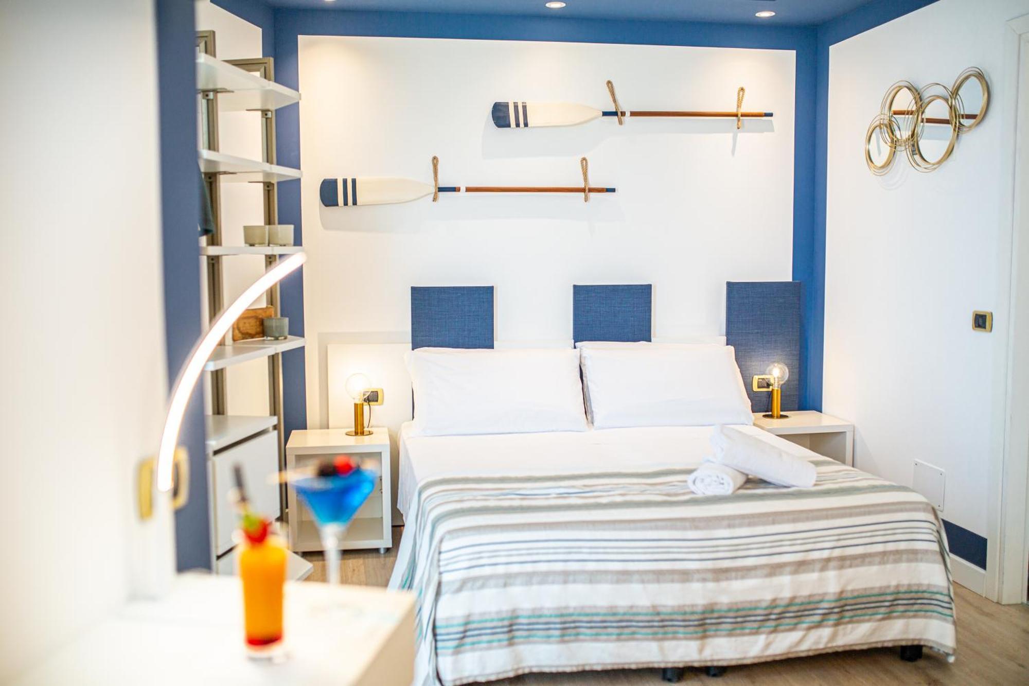 קאורלה Hotel Karinzia מראה חיצוני תמונה