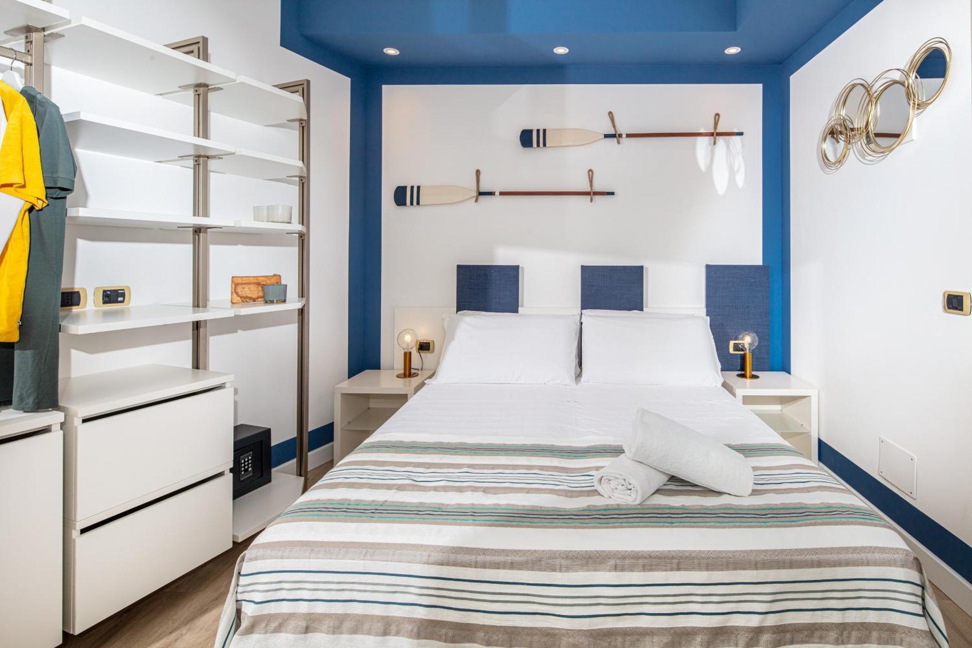 קאורלה Hotel Karinzia מראה חיצוני תמונה