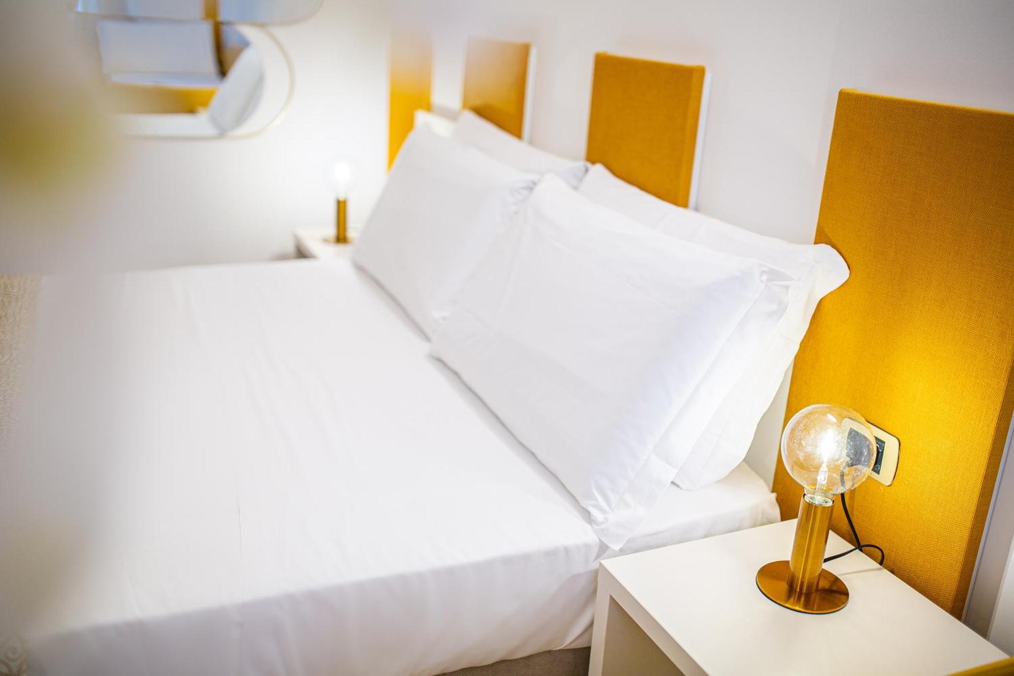 קאורלה Hotel Karinzia מראה חיצוני תמונה