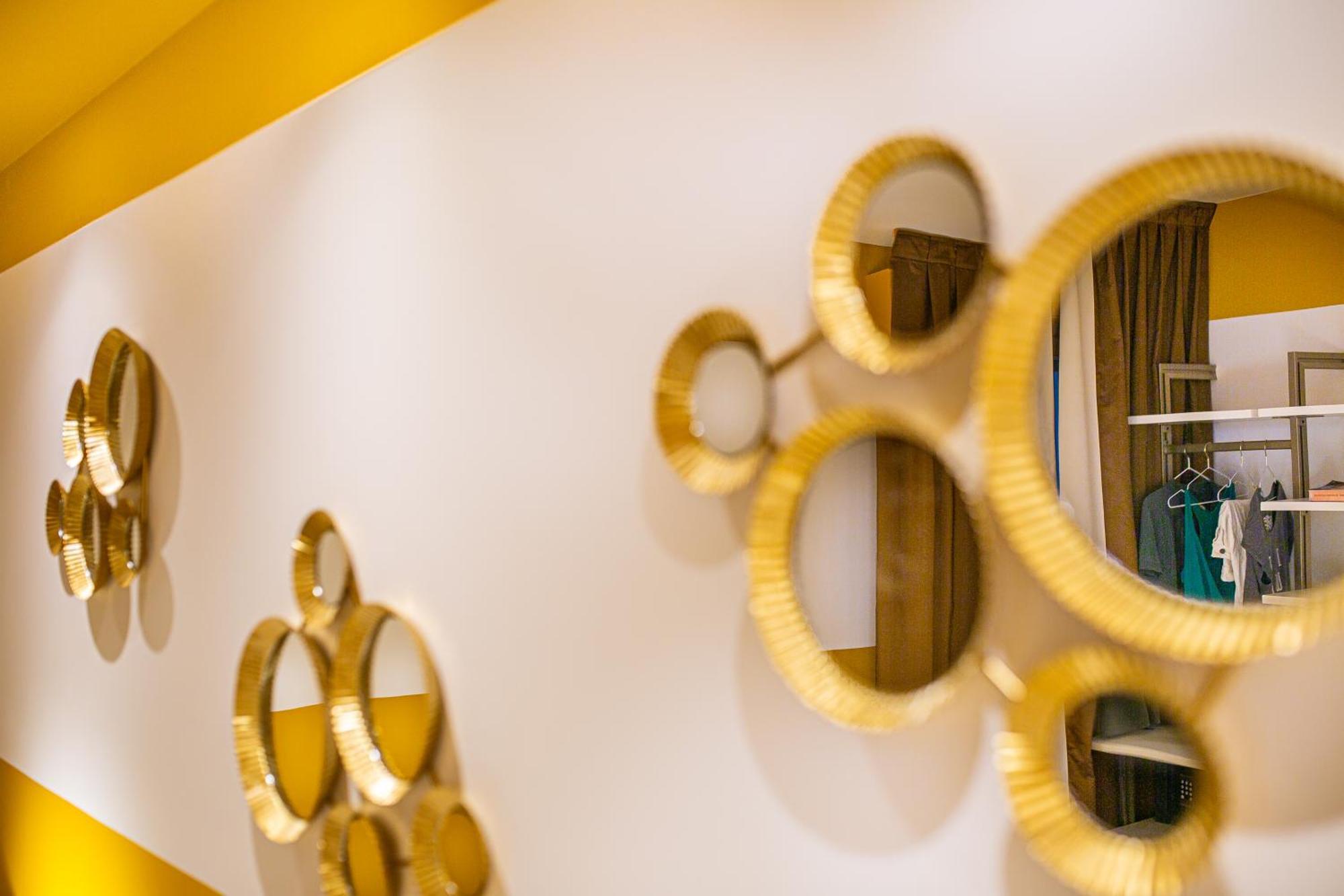 קאורלה Hotel Karinzia מראה חיצוני תמונה