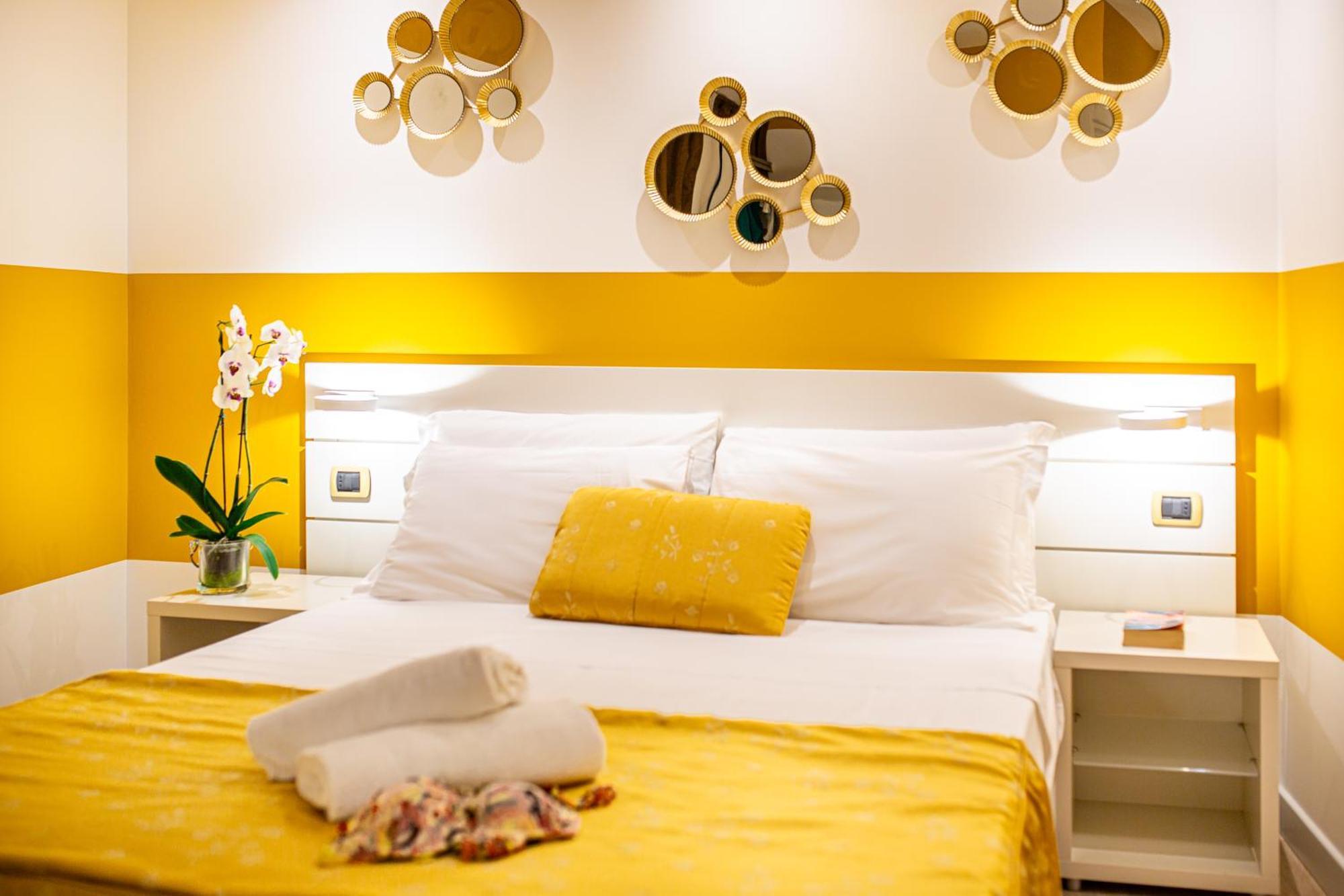 קאורלה Hotel Karinzia מראה חיצוני תמונה